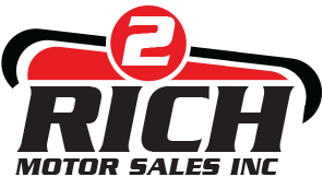 2 Rich Motor Sales Inc, Bronx, NY